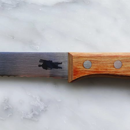 Knife